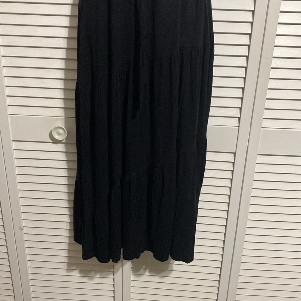 Mikey & Joey V neck dress - Picture 2 of 8